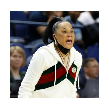 Dawn Staley LV Hoodie