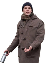 Not Suitable for Work Josh Teitelbaum Coat