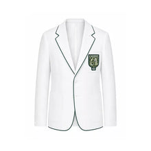 Novak Djokovic Wimbledon 2026 White Blazer