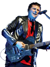 Matt Bellamy O2 Academy Brixton Jacket