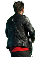 Matt Bellamy O2 Academy Brixton Jacket