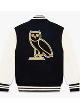 OVO Playboy Varsity Jacket