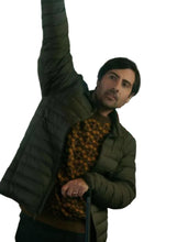 Jason Schwartzman Oh What Fun Jacket