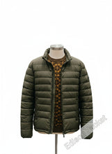 Jason Schwartzman Oh What Fun Jacket