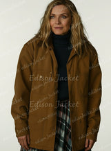 Michelle Pfeiffer Oh What Fun Jacket