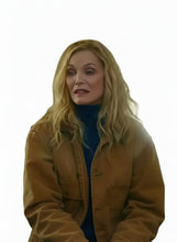 Michelle Pfeiffer Oh What Fun Jacket