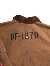 Old_Forester_Alpha_Industries_Brown_Distiller_s_Cotton_Jacket