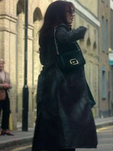 The Girlfriend Olivia Cooke Coat