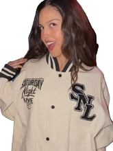 Saturday Night Live Olivia Rodrigo Jacket