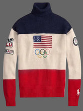Milano Cortina Olympics Snoop Dogg Sweatshirt