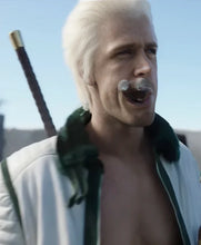 One Piece S02 Callum Kerr Jacket