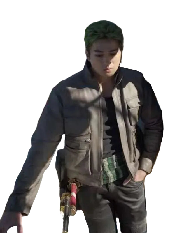One Piece S02 Roronoa Zoro Jacket