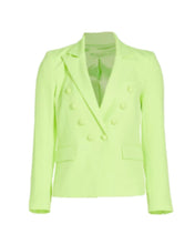 Britney Haynes The Traitors US Blazer