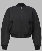 Our Unwritten Seoul S01 Park Bo-young Bomber Jacket
