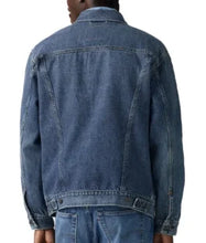 Outcome 2026 Keanu Reeves Blue Denim Jacket