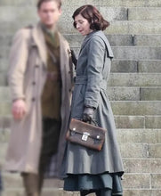 Outlander Blood of My Blood S01 Julia Moriston Coat