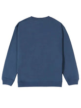 Overthinker Breathe Sweatshirt