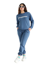Overthinker-Pullover-Sweatshirt-with-Round-Neck