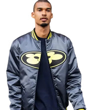 PFW 2026 Victor Wembanyama Varsity Jacket