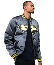 PFW 2026 Victor Wembanyama Varsity Jacket