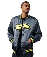 PFW 2026 Victor Wembanyama Varsity Jacket