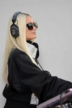 Paris Hilton 2026 Spring Campaign Jacket