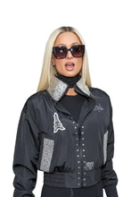 Paris Hilton 2026 Spring Campaign Jacket