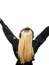 Paris Hilton 2026 Spring Campaign Jacket