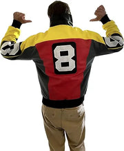 8 Ball David Puddy Jacket