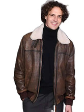 Paul de Saint Sernin Jean Valjean Premiere Jacket