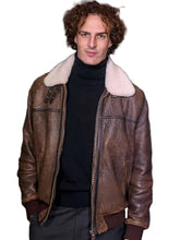 Paul de Saint Sernin Jean Valjean Premiere Jacket