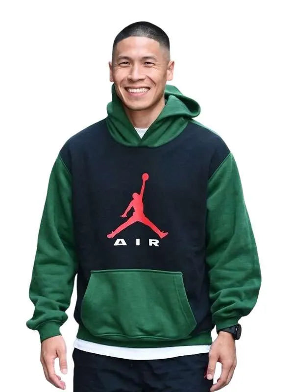 Payton Pritchard Good Morning America Hoodie