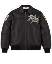 Pelle Pelle Legendary Leather Jacket