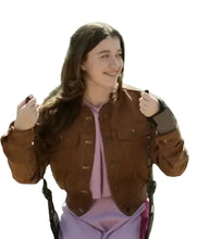 It’s Not Like That Penelope Jeffries Jacket