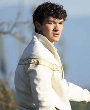 Percy Jackson and the Olympians S02 Charlie Bushnell Jacket
