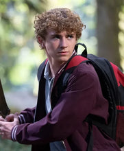 Percy Jackson and the Olympians S02 Walker Scobell Jacket