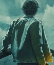 Percy Jackson and the Olympians S02 Walker Scobell Jacket