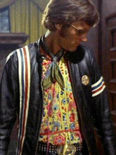 Peter Fonda Easy Rider US Flag Jacket