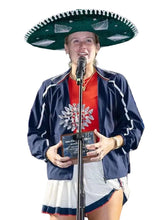 WTA 500 Guadalajara Open Peyton Stearns Jacket