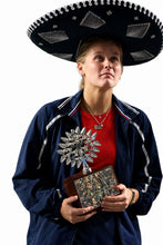 WTA 500 Guadalajara Open Peyton Stearns Jacket