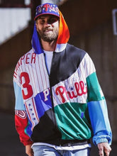 Bryce Harper Opening Day Jacket