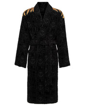 Golden Eagle bathrobe for men and women