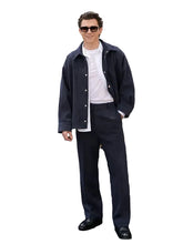 Tom Holland Photocall Italy Jacket