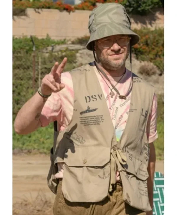 Platonic S02 Seth Rogen The Vest