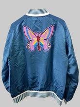 Seth Rogen Platonic S02 Blue Jacket