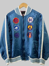 Seth Rogen Platonic S02 Blue Jacket