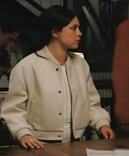 Play Dirty Rosa Salazar Jacket