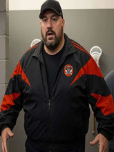 Playdate 2025 Kevin James Black Jacket