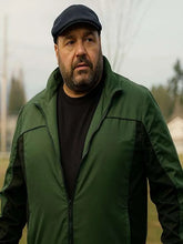 Kevin James Playdate Jacket