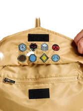 Pokemon Starter Johto Gold Jacket
